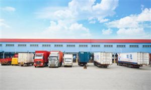 糧食物流行業(yè)發(fā)展分析與投資前景預(yù)測(cè)2023