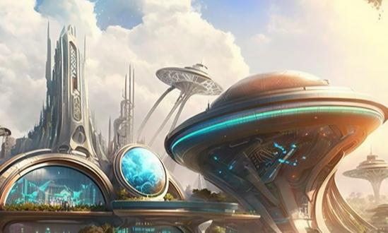 游樂類主題公園市場發展趨勢及現狀分析2023