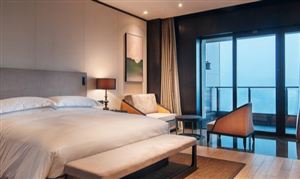 共享住宿市場發展趨勢及現狀分析2023