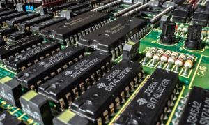 鉭電容器行業市場有多大?鉭電容器行業市場深度調研2023