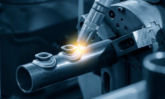 電焊機行業供需趨勢及行業現狀分析2023