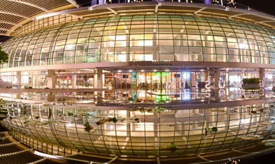 中國旅游綜合體行業市場現狀分析 中國旅游綜合體行業未來發展趨勢預測