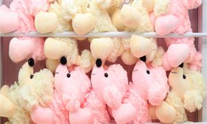 毛絨玩具行業發展全景調研2023