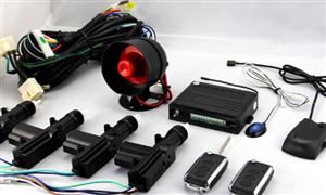 汽車防盜器行業發展前景投資分析