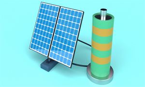 節能服務調研 中國節能服務行業全景調研2023