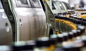 汽車半軸市場發展趨勢及現狀分析2023