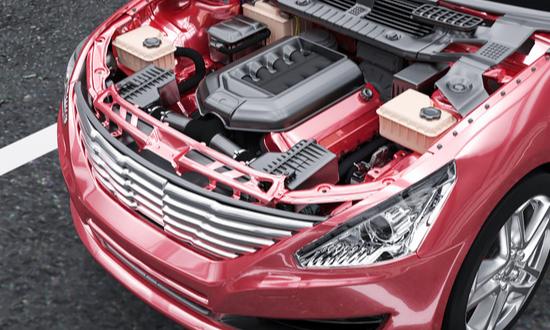 汽車鈦合金市場現狀及前景分析2023