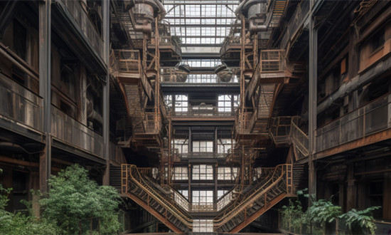 建筑防腐產業保持平穩增長 建筑防腐產業未來市場前瞻