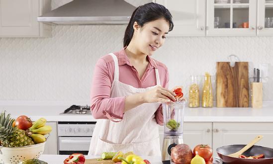 破壁機市場有重新上揚的趨勢 破壁機行業未來發展趨勢主要在三方面