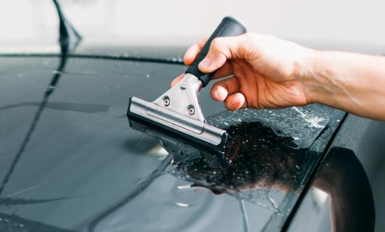 汽車防曬經(jīng)濟(jì)較為火熱 汽車貼膜行業(yè)未來前景分析