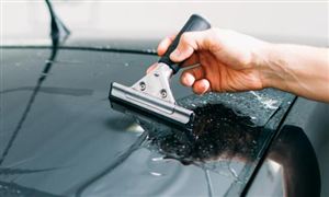 汽車防曬經濟較為火熱 汽車貼膜行業未來前景分析