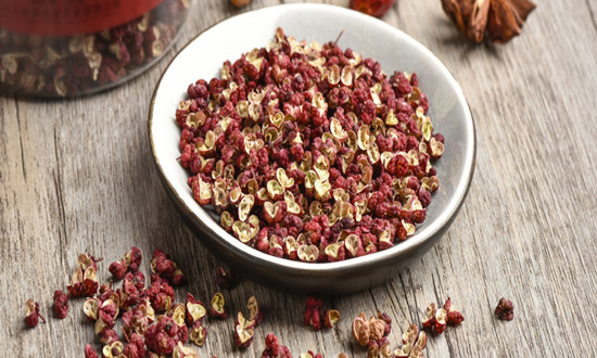 發展青花椒產業 助力鄉村振興 青花椒行業供需格局分析2023