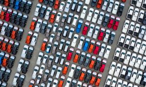 西南最大鐵路商品汽車物流基地建成 汽車物流行業(yè)市場(chǎng)前景趨勢(shì)分析