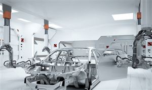 一體化壓鑄領域重磅盛會即將舉辦 今年望成為我國一體化壓鑄集中量產年