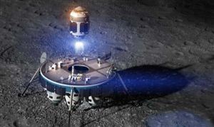 中國載人登月初步方案公布 航天行業市場投資分析