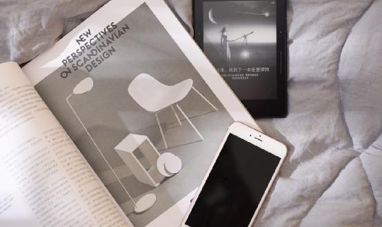 我國數字閱讀用戶規模達5.3億 2023年閱讀APP行業市場現狀分析