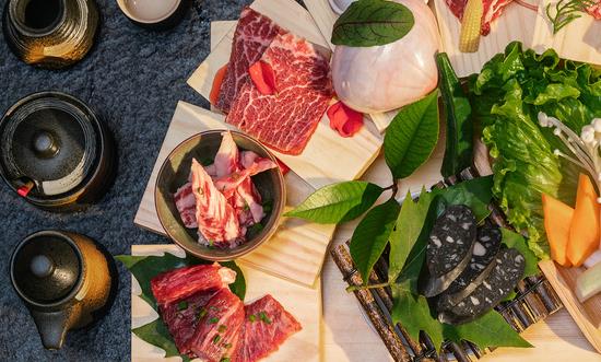 中國日本料理味道離真正的日餐還差很遠 2023中國日本料理行業發展現狀分析