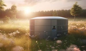 政策出臺推動行業高速發展 中國地源熱泵行業發展分析2023