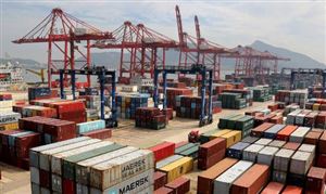 中俄地方合作迎新機(jī)遇 外貿(mào)行業(yè)市場發(fā)展前景展望