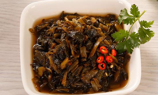 推動(dòng)醬腌菜行業(yè)向現(xiàn)代化年輕化方向轉(zhuǎn)型 中國(guó)醬腌菜行業(yè)供需趨勢(shì)分析