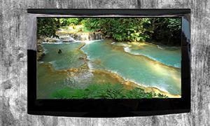 2023年液晶面板行業市場發展現狀分析 液晶電視面板量價齊升