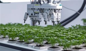 智慧農(nóng)業(yè)發(fā)展模式 智慧農(nóng)業(yè)行業(yè)市場投資戰(zhàn)略前景分析