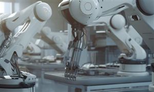 市場(chǎng)監(jiān)管總局批準(zhǔn)籌建國(guó)家智能工業(yè)機(jī)器人產(chǎn)業(yè)計(jì)量測(cè)試中心