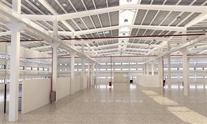 中國鋼結(jié)構(gòu)行業(yè)市場發(fā)展環(huán)境 中國鋼結(jié)構(gòu)行業(yè)相關政策分析