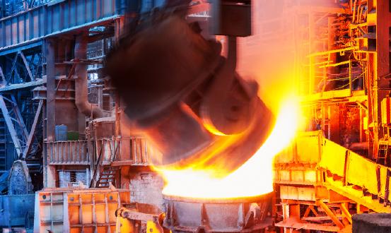 冶金專用設備行業分析：鋼鐵行業的智能冶金裝備市場巨大 開發高端及智能產品有較大的市場空間