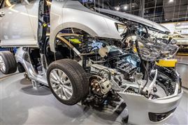 汽車金融公司管理辦法正式發布 商業銀行加快布局汽車金融業務