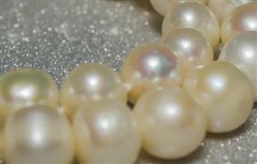 淡水珍珠行業產量分析 淡水珍珠行業發展前景研究