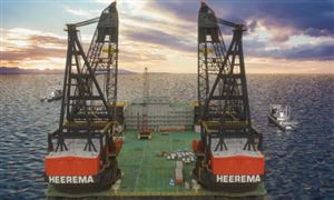 中國LNG船行業(yè)未來趨勢與發(fā)展情況分析