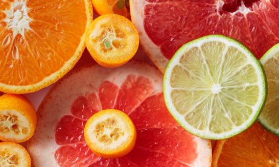 2023年檸檬酸行業市場發展現狀分析