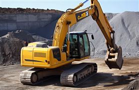 我國工程機械租賃滲透率 工程機械租賃未來發展方向