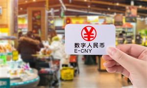 深圳已開立數(shù)字人民幣錢包超3594萬個(gè) 數(shù)字人民幣行業(yè)投資潛力