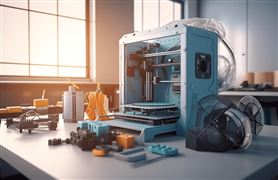 華為、蘋果等引入鈦合金3D打印技術 3D打印產業將迎來千億元藍海市場