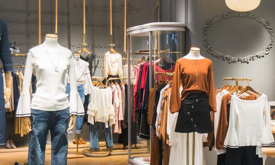 中國連衣裙市場(chǎng)的分析 國際品牌加速進(jìn)入國內(nèi)市場(chǎng)