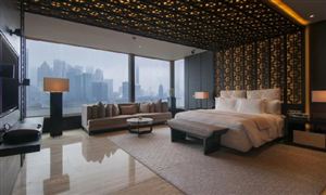 品牌連鎖酒店行業市場現狀分析 國內中高端酒店細分市場潛力巨大