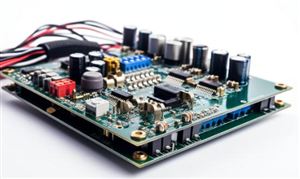 行業(yè)預(yù)測：預(yù)計2023年微控制器(MCU)出貨量較2022年下降近10%