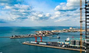 上半年上海進(jìn)出口規(guī)模首超2萬(wàn)億元 2023外貿(mào)行業(yè)發(fā)展分析