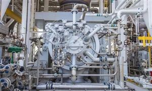 燃氣輪機行業發展前景投資分析 中國重型燃氣輪機的完美逆襲