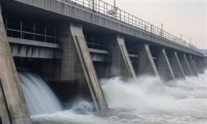 政策紅利持續(xù)釋放推動行業(yè)快速發(fā)展 2023年中國水利工程行業(yè)市場前瞻分析