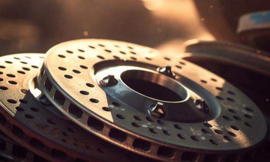 摩擦材料行業發展趨勢及現狀分析