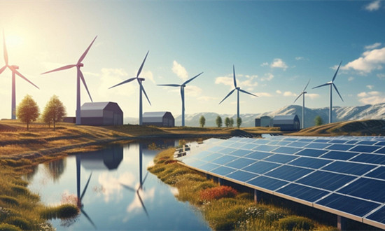 上半年云南省新入庫能源項目365個 計劃總投資785億元