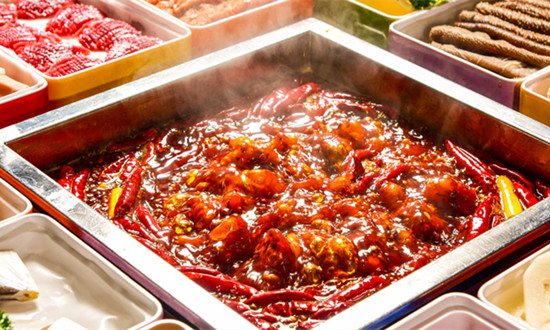 川菜增量提速：技兼南北之長 量居全國之首