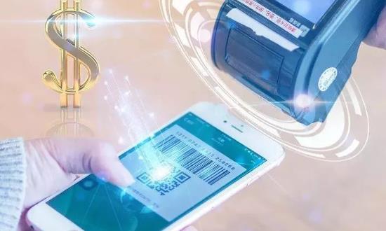 中國數(shù)字支付服務(wù)市場TPV復合年均增長率 移動支付市場現(xiàn)狀及前景分析