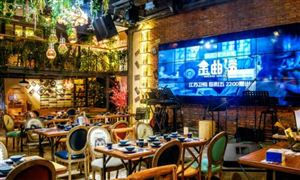 我國餐飲行業市場規模呈平穩增長態勢 餐飲市場發展空間