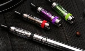 電子煙出口迎政策鼓勵 海外一次性電子煙持續高增長 