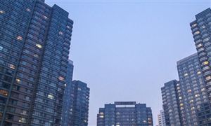 今年上半年北京商品房銷售面積同比增長17.2% 北京市寫字樓租售行業發展分析