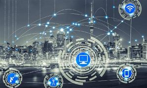 通信基站行業發展分析 我國5G基站累計達到293.7萬個